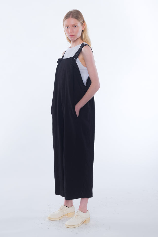 Overall Jumpsuit