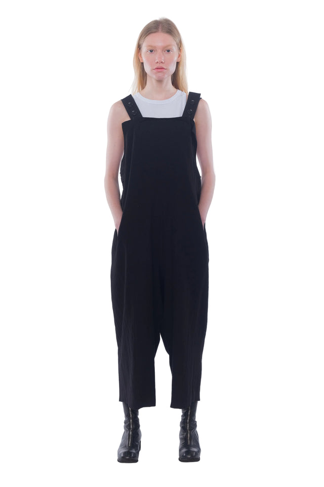 Overall Jumpsuit