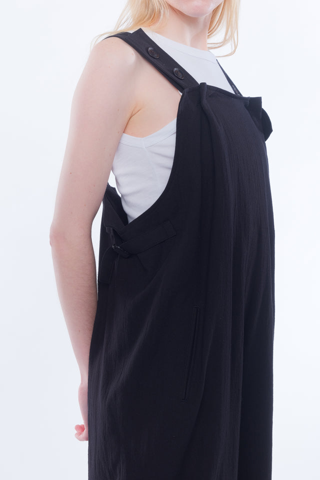 Overall Jumpsuit