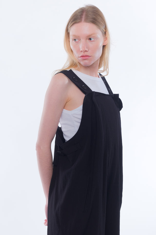 Overall Jumpsuit
