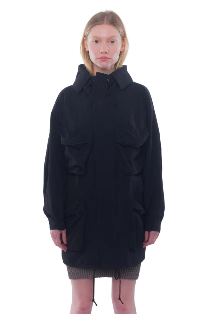 U-4 Pocket Blouson