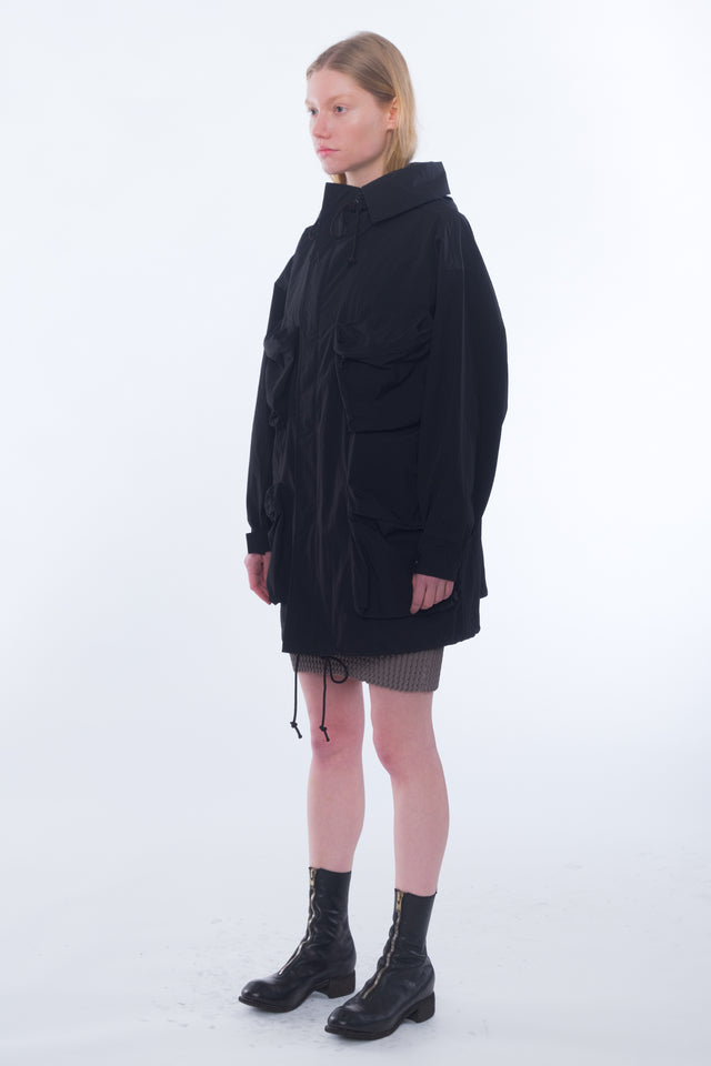 U-4 Pocket Blouson