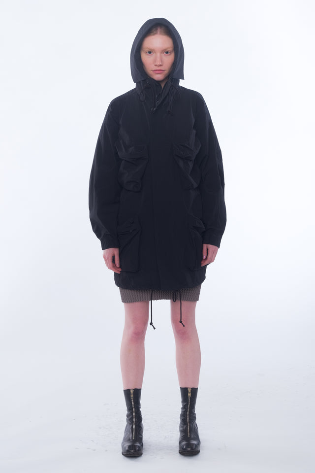 U-4 Pocket Blouson