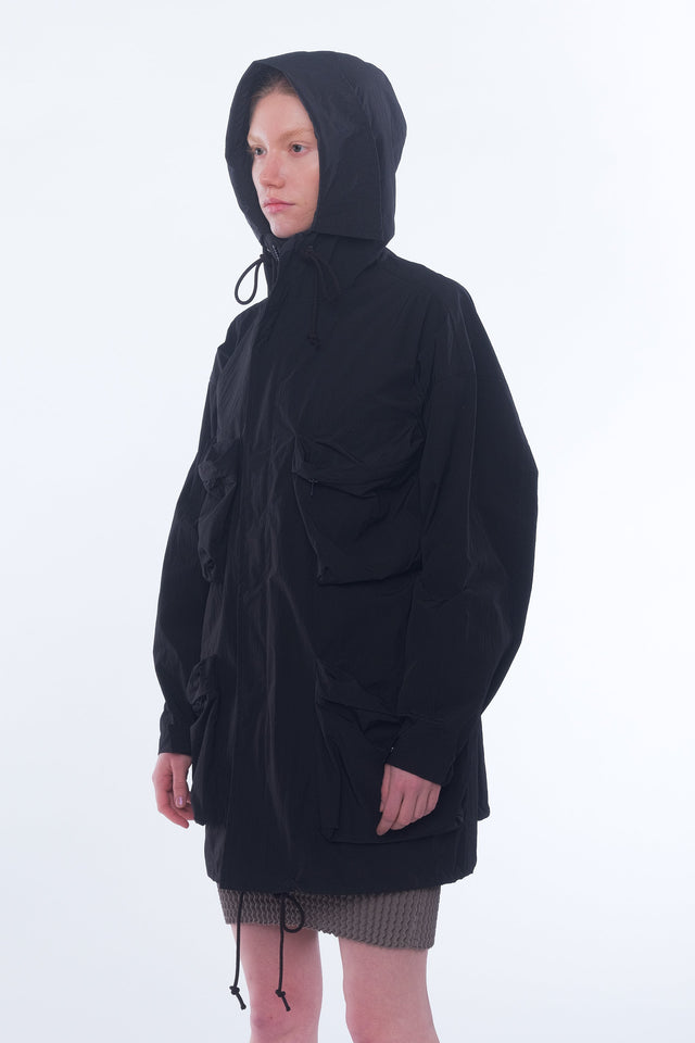 U-4 Pocket Blouson