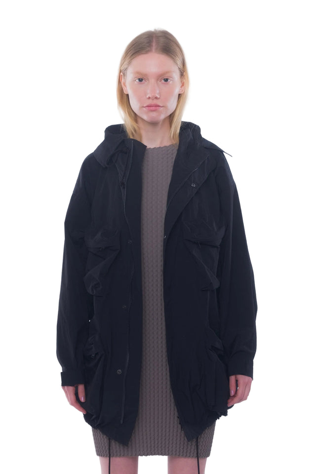 U-4 Pocket Blouson