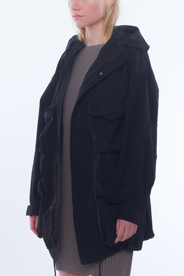 U-4 Pocket Blouson