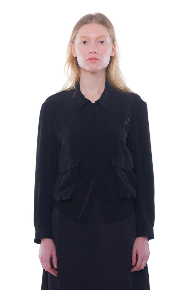 U2 Pocket Blouson