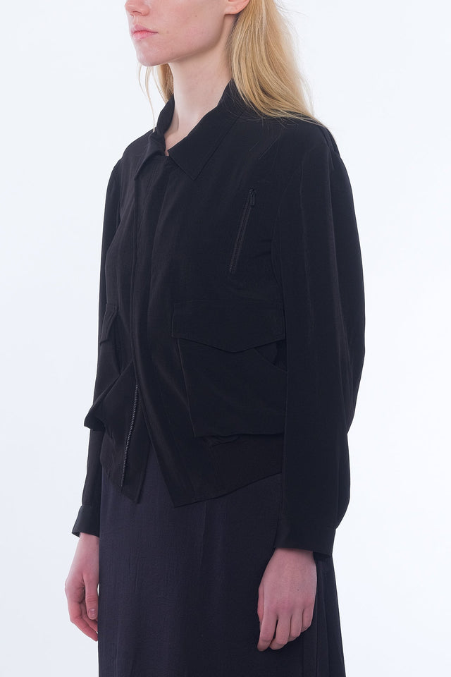 U2 Pocket Blouson