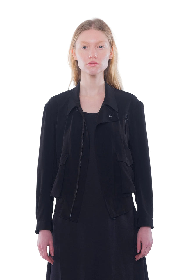 U2 Pocket Blouson