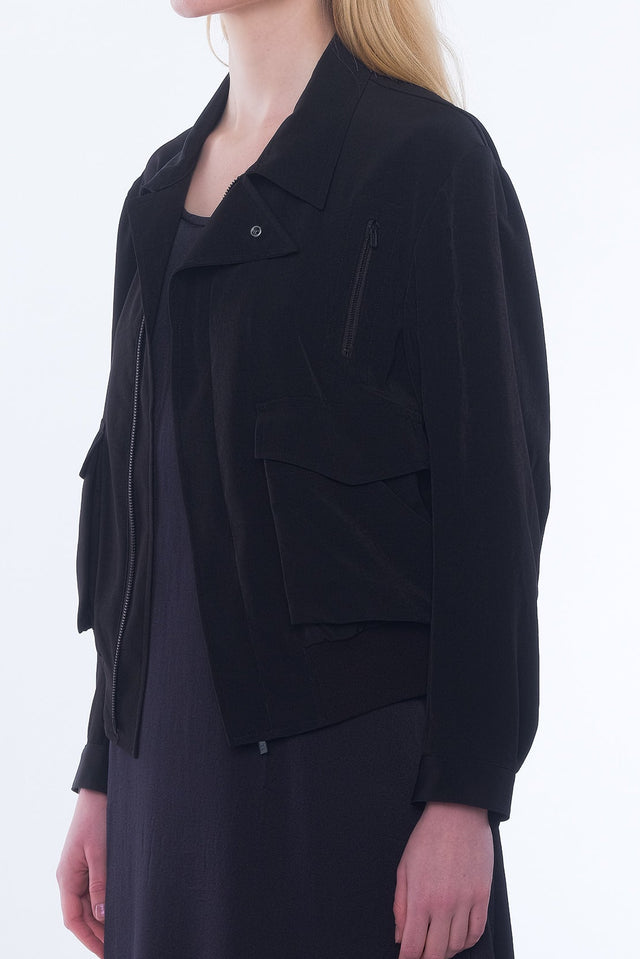 U2 Pocket Blouson