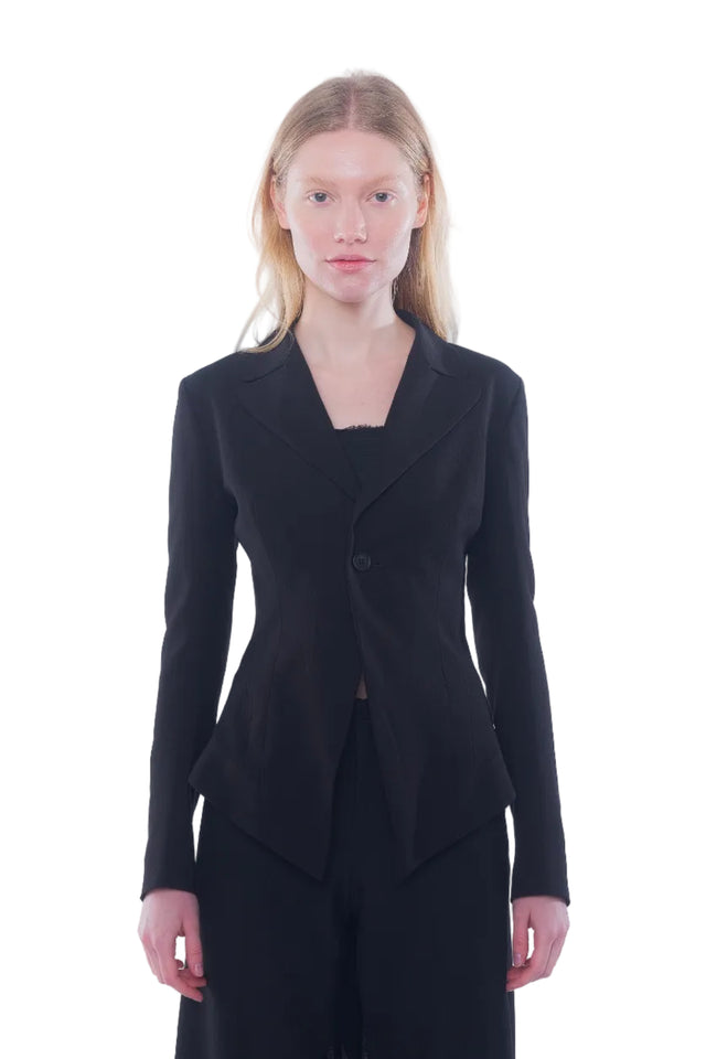 Swallow Tail Jacket