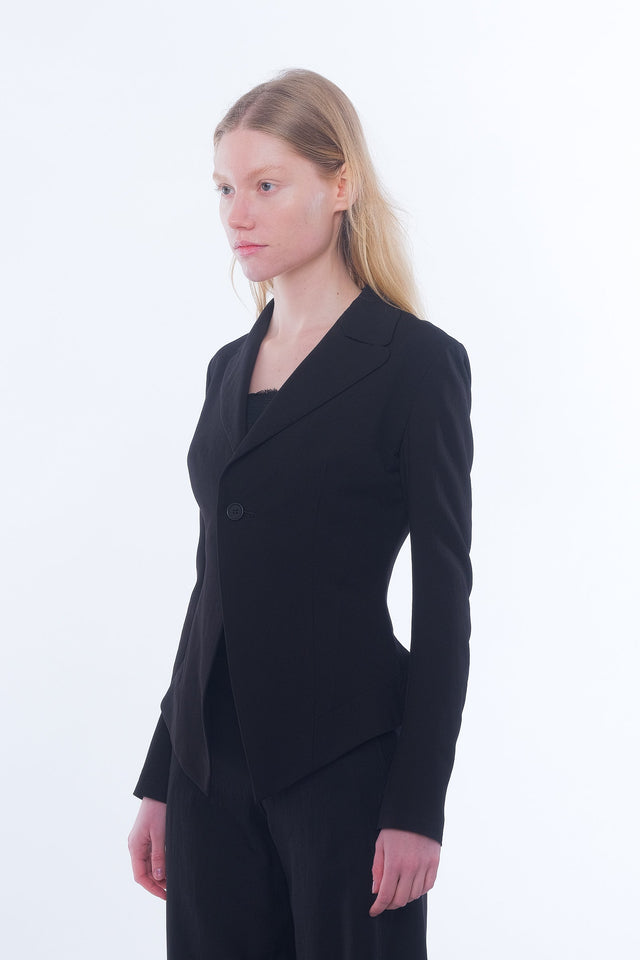 Swallow Tail Jacket