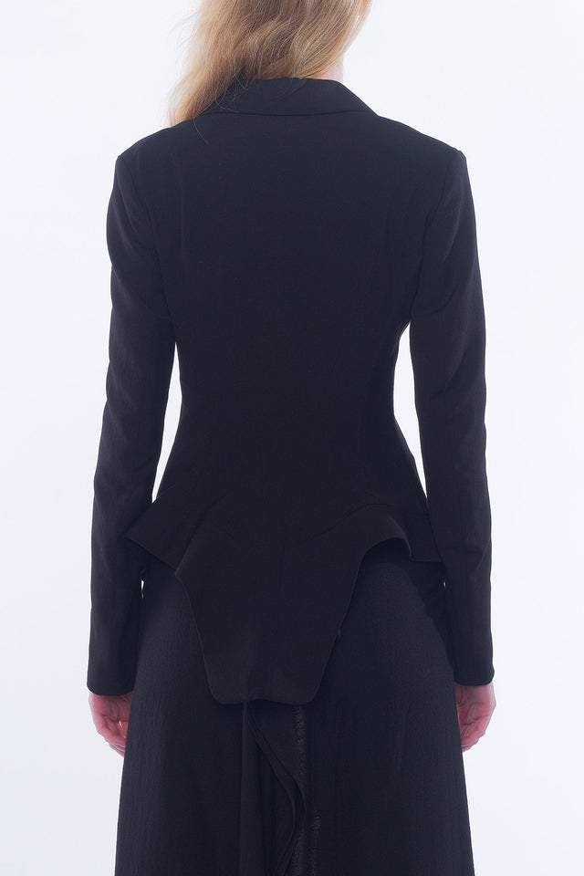 Swallow Tail Jacket
