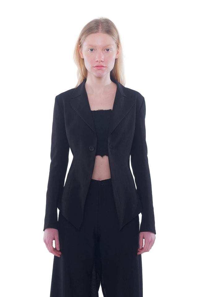 Swallow Tail Jacket