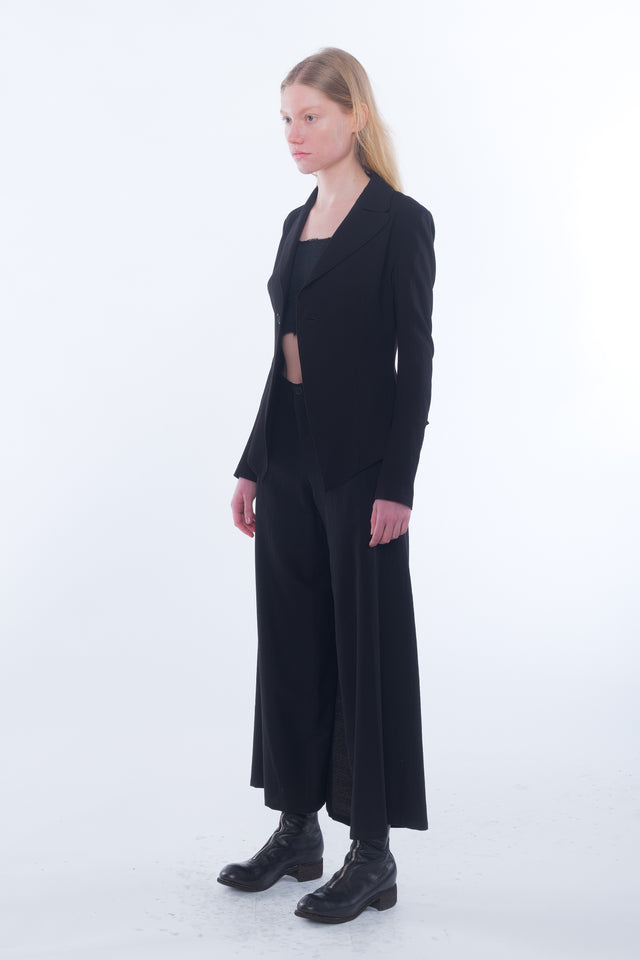 Swallow Tail Jacket