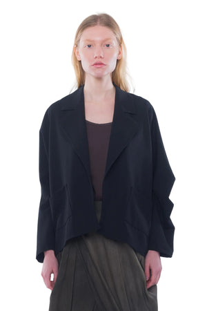 LIMI feu プルオーバージャケット サイズS LIMI feu×TORAICHI Vol2 DENIM JACKET – THE SHOP YOHJI YAMAMOTO