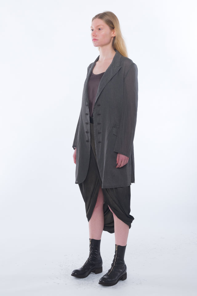 Pigment Dyed Jacket