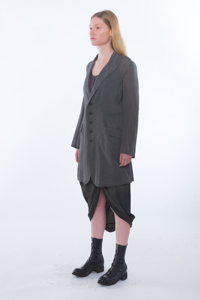 Pigment Dyed Jacket