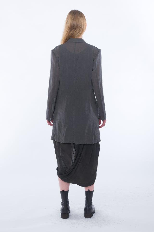 Pigment Dyed Jacket