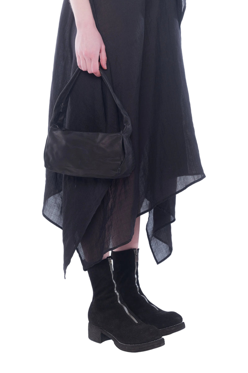 SMALL RECTANGULAR HAND BAG