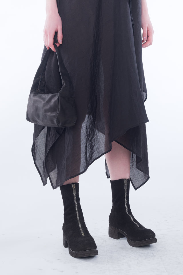 SMALL RECTANGULAR HAND BAG