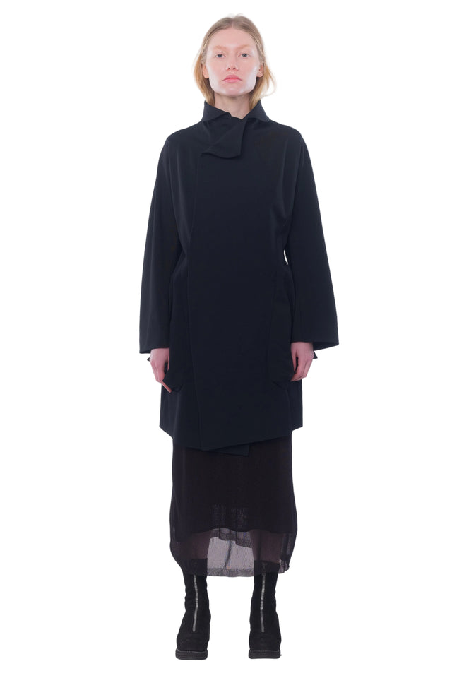 Round C Jacket
