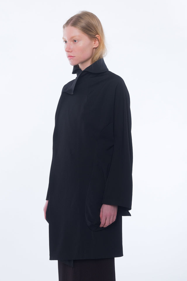 Round C Jacket