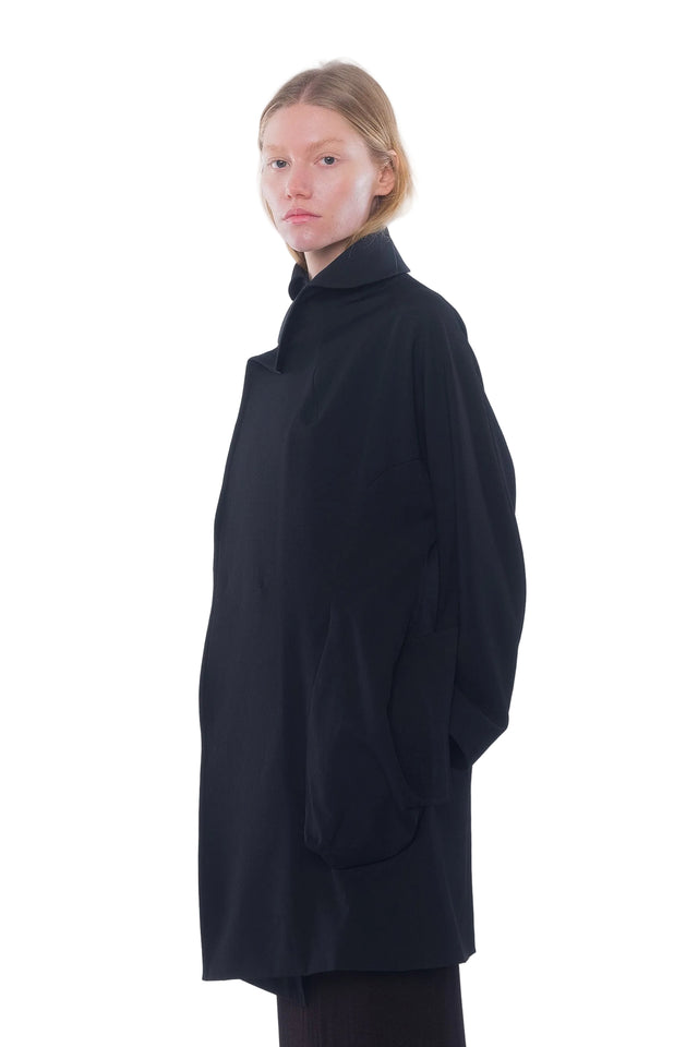 Round C Jacket