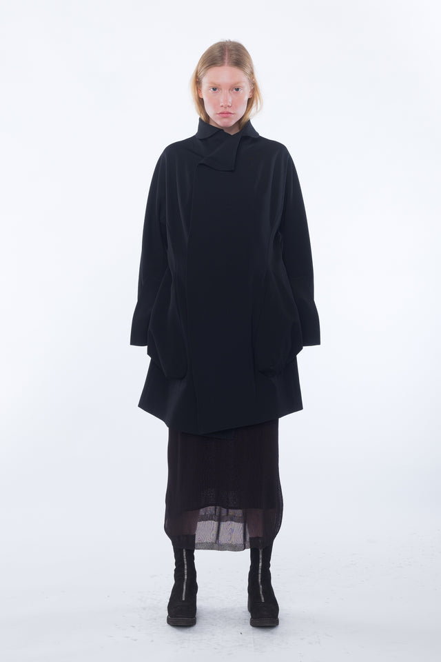 Round C Jacket