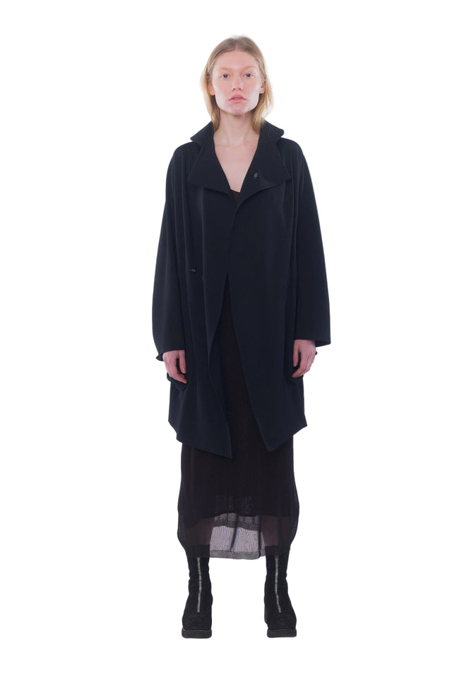 Round C Jacket