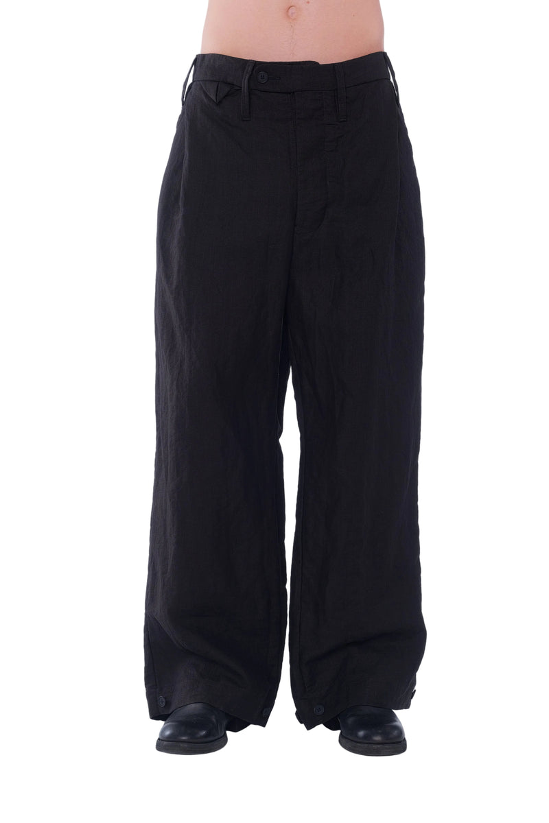 Lindberg 2 DB Trouser