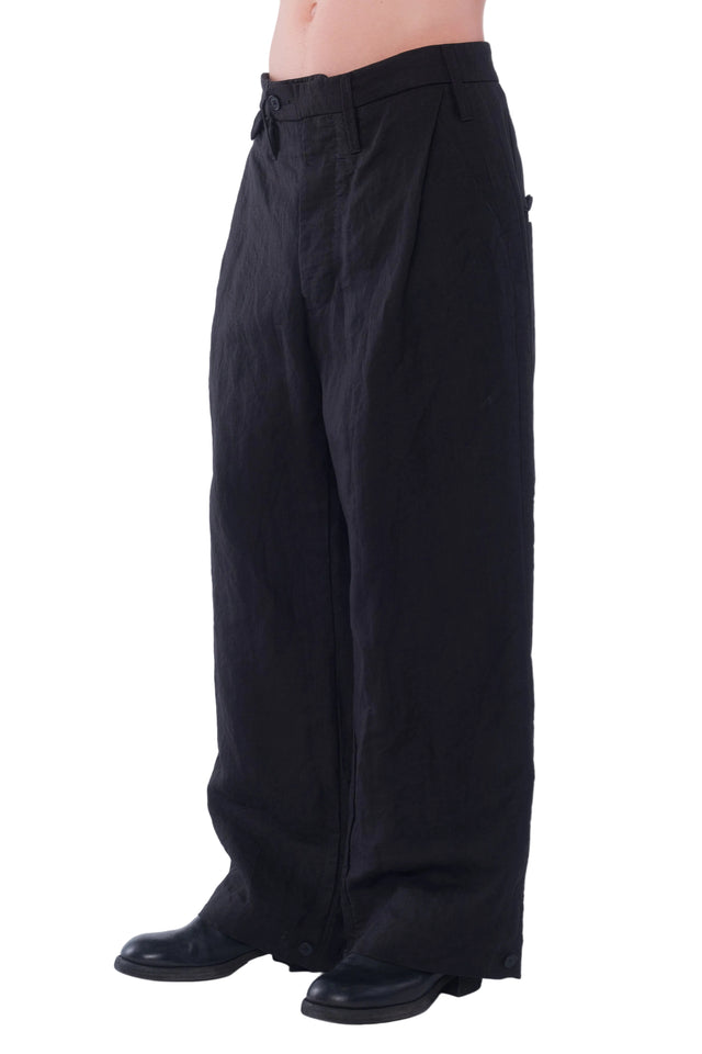 Lindberg 2 DB Trouser