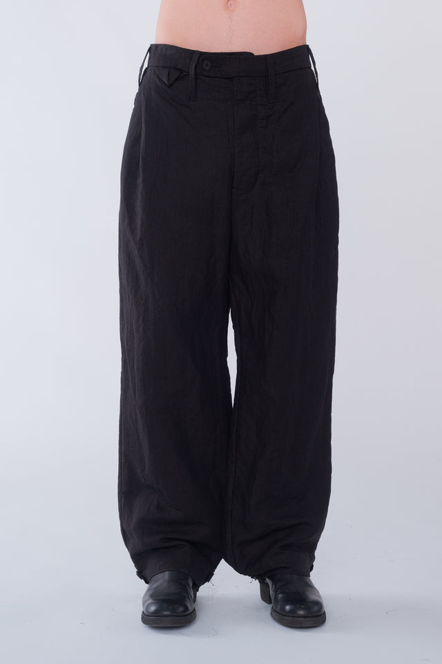 Lindberg 2 DB Trouser