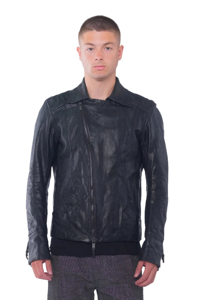 LR Chiodo Leather Jacket