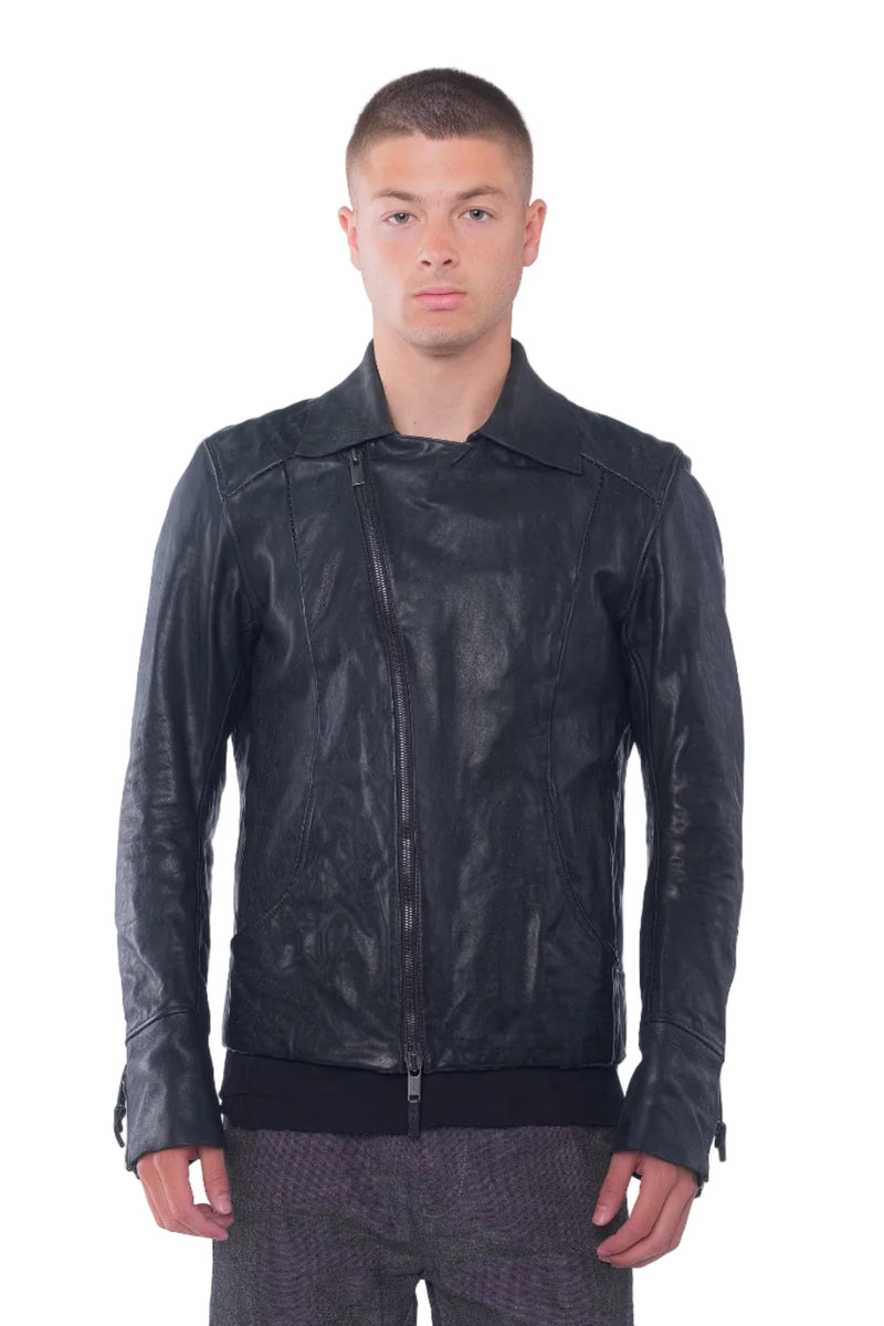 LR Chiodo Leather Jacket
