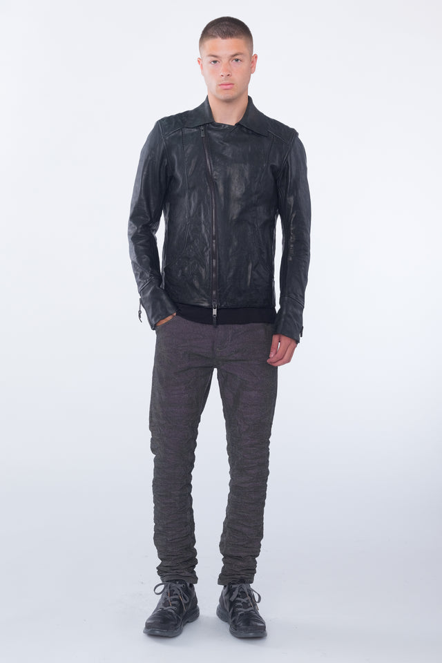LR Chiodo Leather Jacket