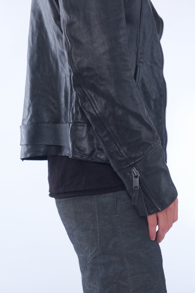 LR Chiodo Leather Jacket
