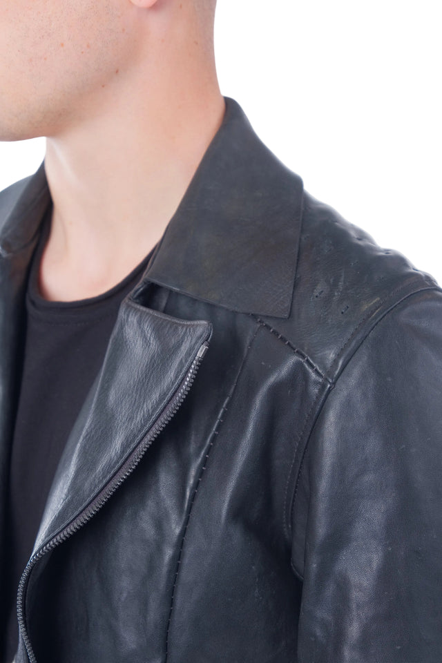 LR Chiodo Leather Jacket