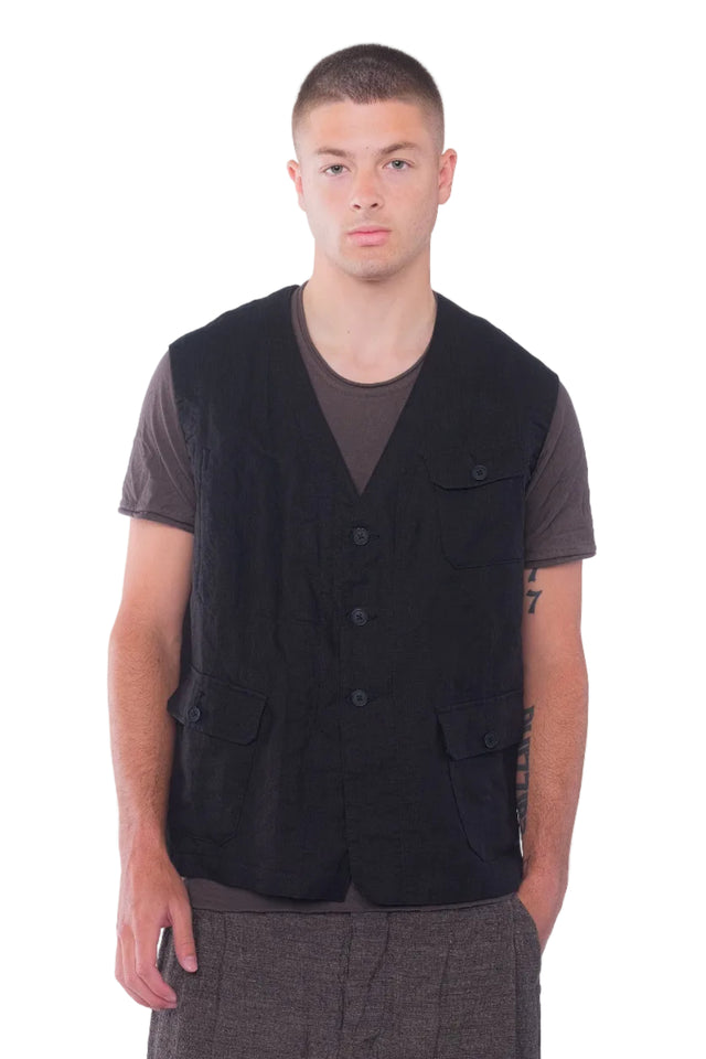 Malakoff DB Vest
