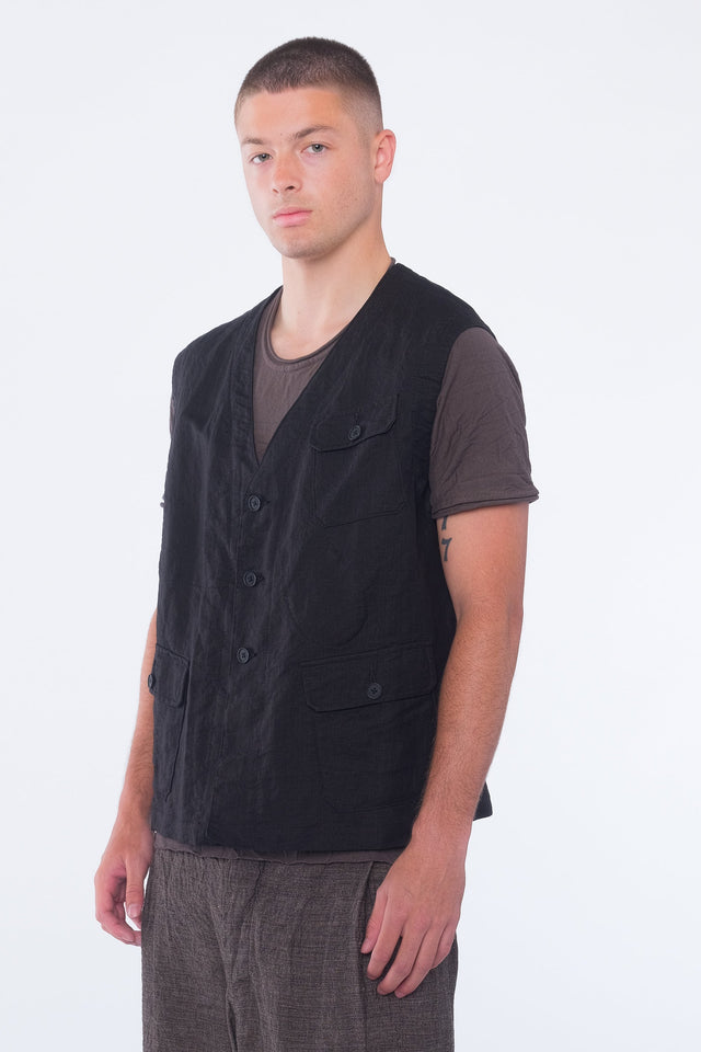 Malakoff DB Vest