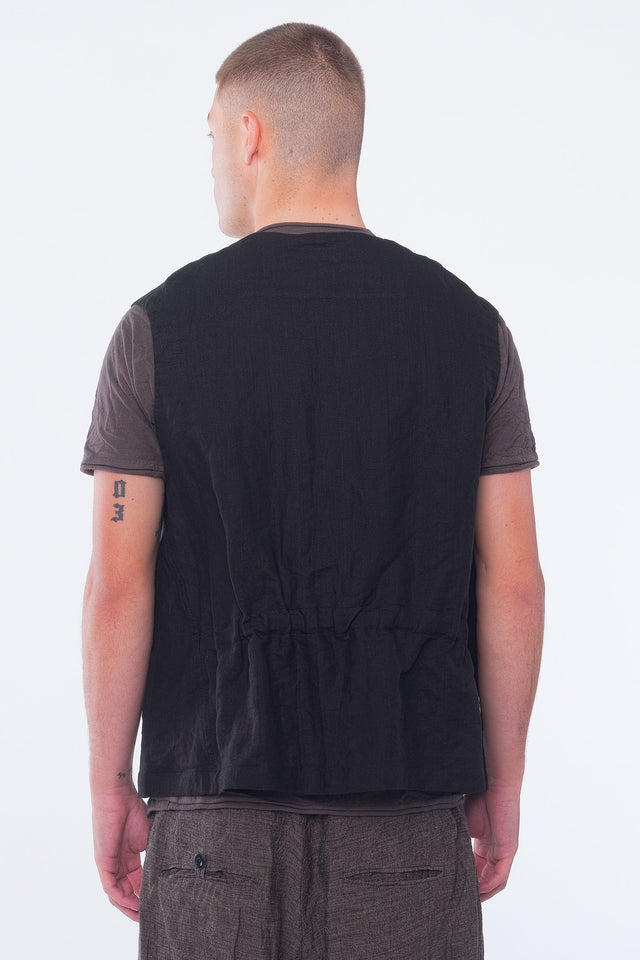 Malakoff DB Vest