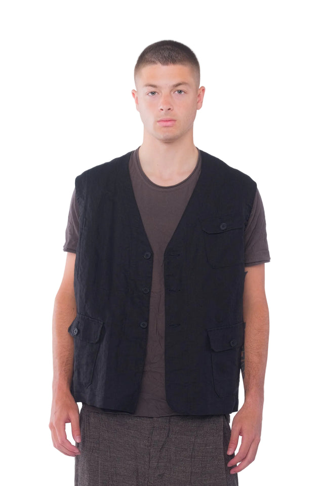 Malakoff DB Vest
