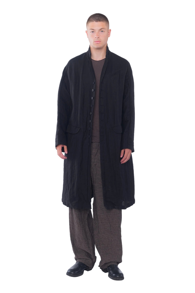 Philia DB Coat
