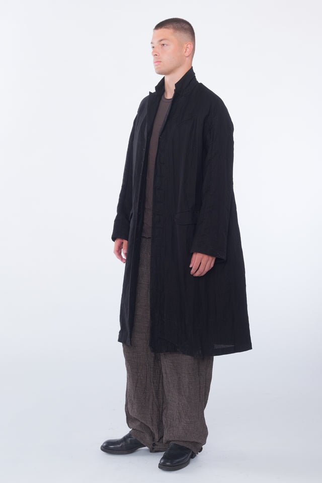 Philia DB Coat