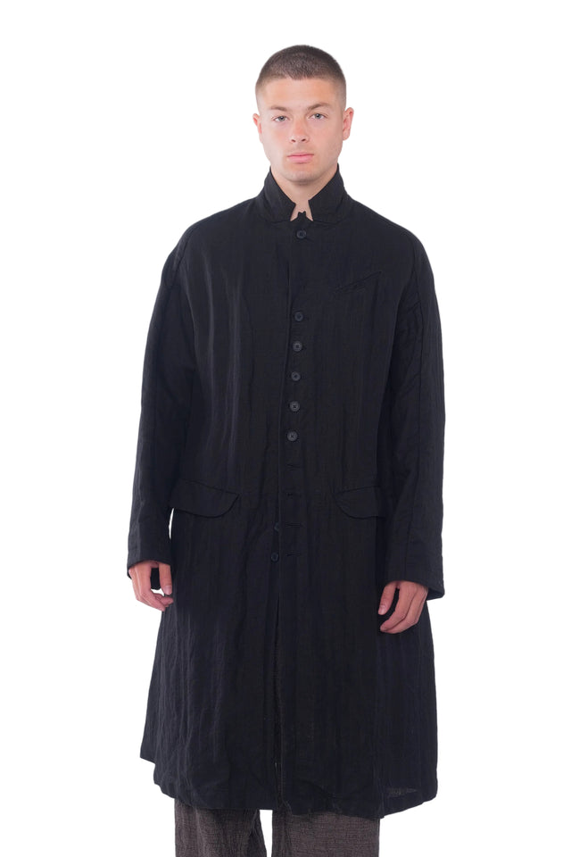 Philia DB Coat