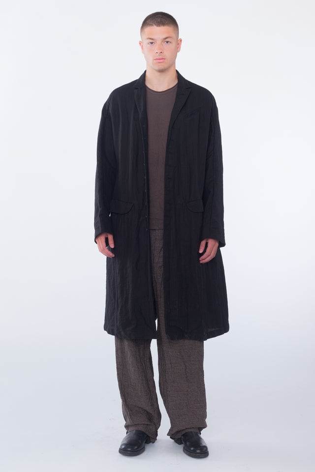 Philia DB Coat