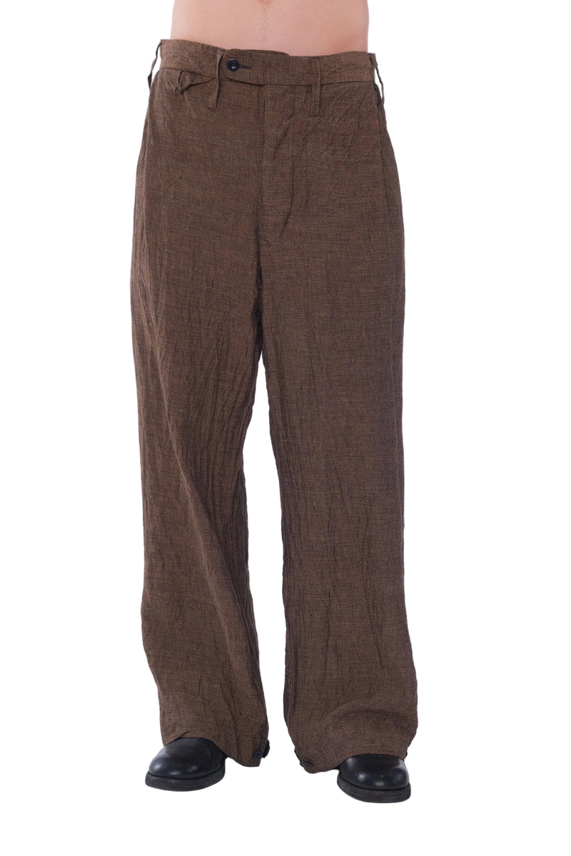 Lindberg 2 LC Saffron