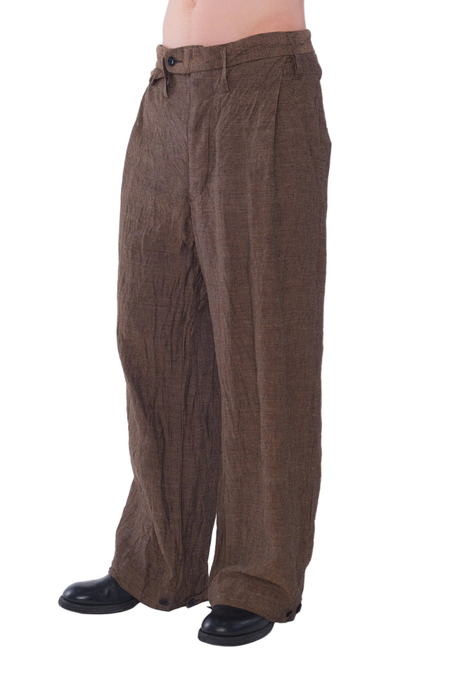 Lindberg 2 LC Saffron