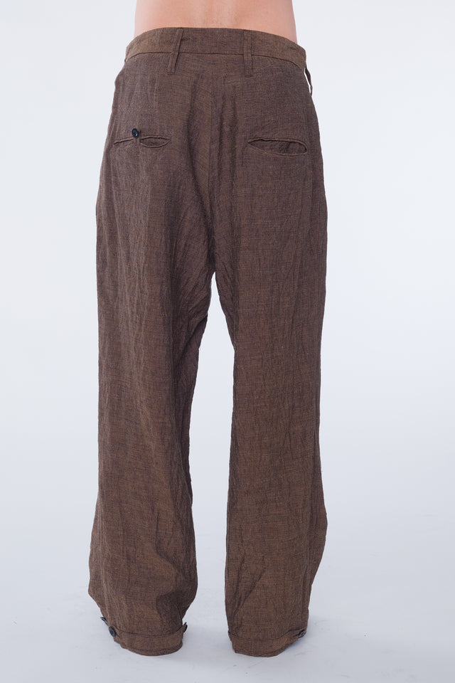 Lindberg 2 LC Saffron