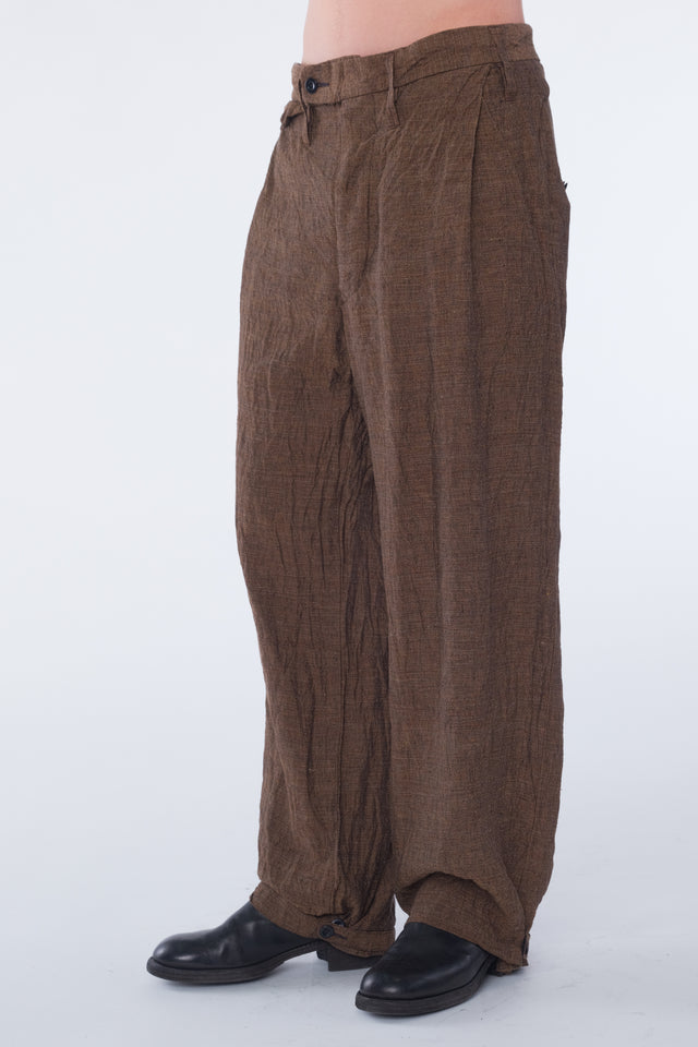 Lindberg 2 LC Saffron